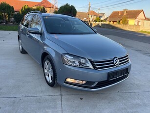 Volkswagen Passat Variant 2.0 TDI 4Motion DSG BlueMotion Tech R-Line