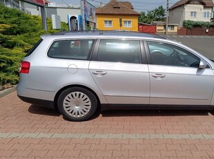 Volkswagen Passat Variant 2.0 TDI Blue TDI Comfortline