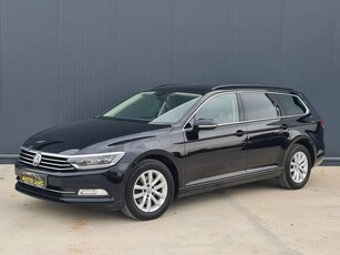 Volkswagen Passat Variant 2.0 TDI (BlueMotion Technology) Comfortline