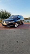 Volkswagen Passat Variant 2.0 TDI BlueMotion Technology Trendline