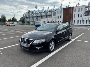 Volkswagen Passat Variant 2.0 TDI DPF Trendline