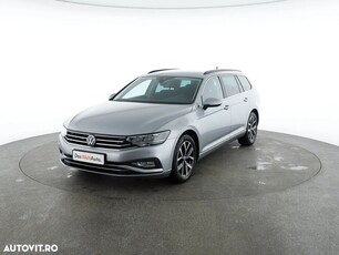 Volkswagen Passat Variant 2.0 TDI DSG Comfortline