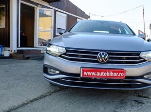 Volkswagen Passat Variant 2.0 TDI DSG Comfortline