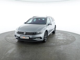 Volkswagen Passat Variant 2.0 TDI DSG Comfortline