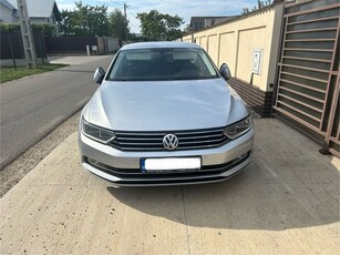 Volkswagen Passat Variant 2.0 TDI DSG Comfortline