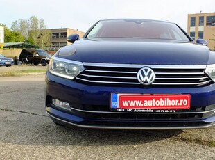 Volkswagen Passat Variant 2.0 TDI DSG Highline