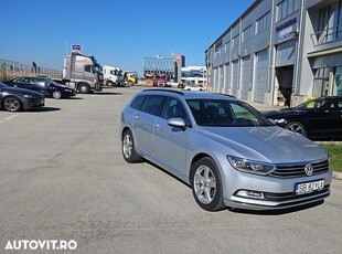 Volkswagen Passat Variant 2.0 TDI DSG R Executive