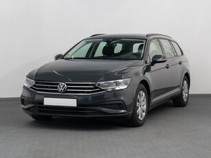 Volkswagen Passat Variant 2.0 TDI DSG Trendline