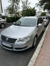 Volkswagen Passat Variant 2.0 TDI Trendline DPF BlueMotion Technology