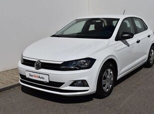 Volkswagen Polo 1.0 Trendline