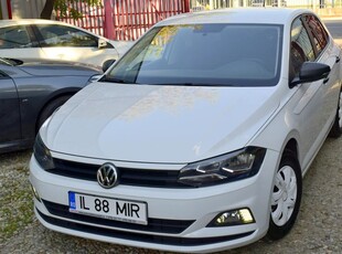 Volkswagen Polo 1.0 Trendline