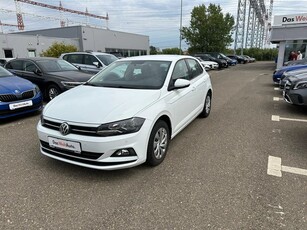 Volkswagen Polo 1.0 TSI Comfortline