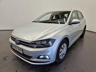 Volkswagen Polo 1.0 TSI Comfortline