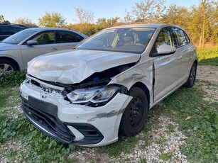 Volkswagen Polo 1.0 TSI DSG Style