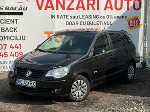 Volkswagen Polo 1.2