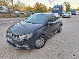 Volkswagen Polo 1.4 TDI CR Trendline