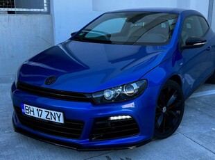 Volkswagen Scirocco 1.4 TSI Life