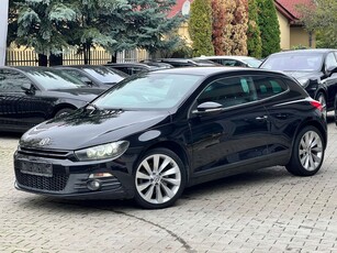 Volkswagen Scirocco 2.0 TSI DSG