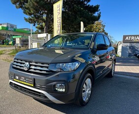 Volkswagen T-Cross 1.6 TDI Life