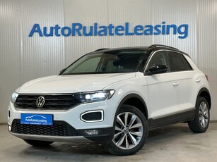 Volkswagen T-ROC 1.5 TSI DSG Design