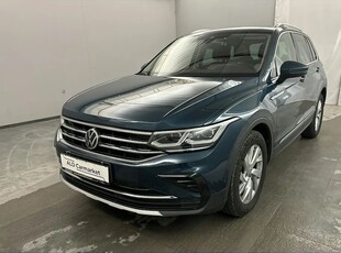 Volkswagen Tiguan 2.0 TDI SCR DSG 4Motion Elegance