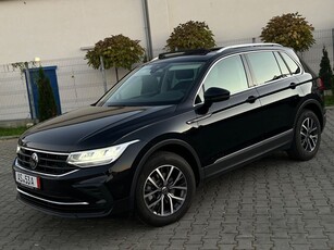 Volkswagen Tiguan 2.0 TDI SCR DSG Elegance