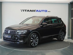 Volkswagen Tiguan 2.0 TDI SCR R-Line