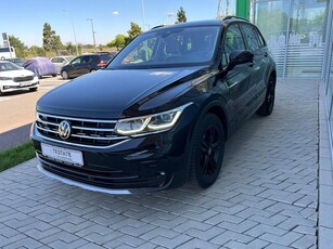 Volkswagen Tiguan 2.0 TSI OPF 4MOTION DSG URBAN SPORT