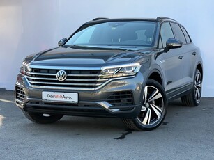 Volkswagen Touareg 3.0 V6 TDI 4Motion DPF Automatik