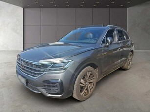 Volkswagen Touareg 3.0 V6 TDI 4Motion DPF Automatik R-Line