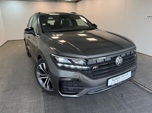 Volkswagen Touareg 3.0 V6 TDI 4Motion DPF Automatik R-Line