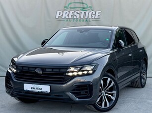 Volkswagen Touareg 3.0 V6 TDI 4Motion DPF Automatik R-Line