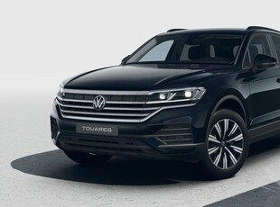 Volkswagen Touareg V6 TDI Style