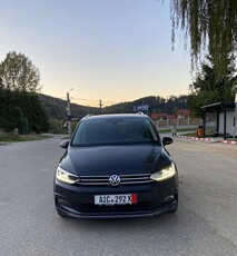 Volkswagen Touran 2.0 TDI SCR Join