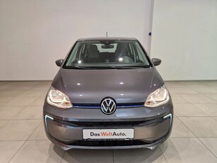 Volkswagen up! e-up! 32.3 kWh