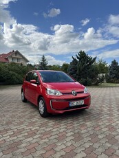 Volkswagen up! e-up! 32.3 kWh