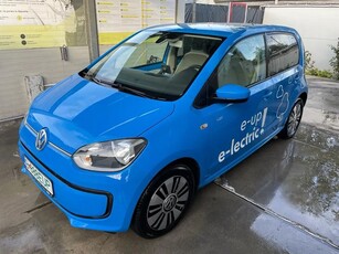 Volkswagen up! e-up!