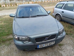 Volvo S60 2.4T