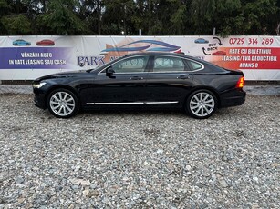 Volvo S90 T8 Twin Engine AWD Geartronic Inscription