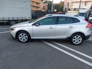 Volvo V40 Cross Country D2 Summum