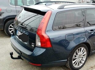 Volvo V50 Facelift