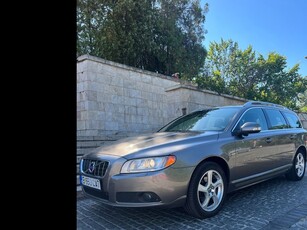 Volvo V70 D3 Geartronic Summum