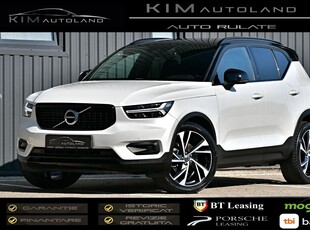 Volvo XC 40 D3 AWD R-Design