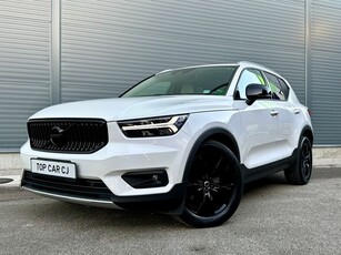 Volvo XC 40 D4 AWD Momentum