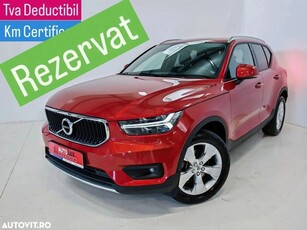 Volvo XC 40 T2 Momentum Pro