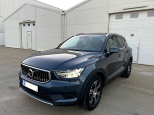 Volvo XC 40 T3 Geartronic Inscription