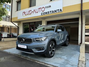 Volvo XC 40 T4 AWD Geartronic Inscription