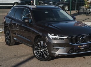 Volvo XC 60 B4 D AWD Geartronic Inscription