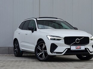 Volvo XC 60 B4 D AWD Geartronic RDesign