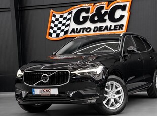 Volvo XC 60 B5 MHEV AWD Inscription